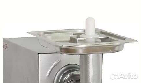 Мясорубка Торгмаш Пермь М 80М/220