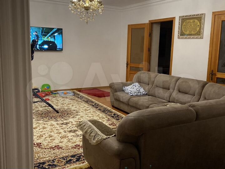 Дача 350 м² на участке 70 сот.