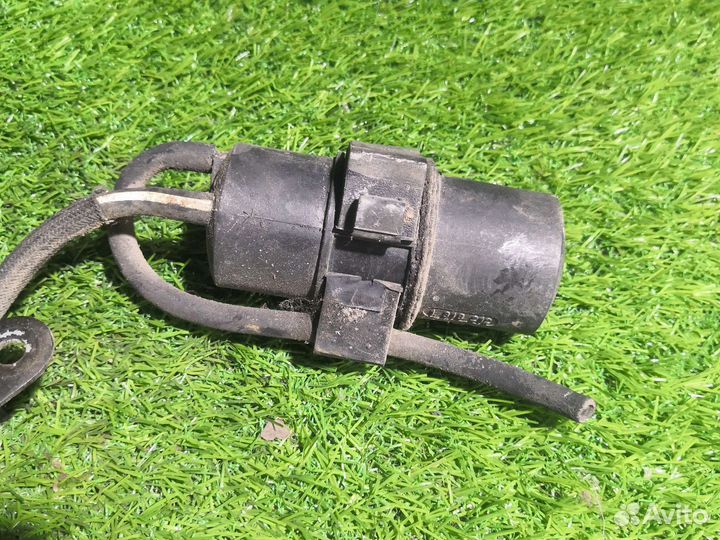 Клапан егр BMW 3 e46