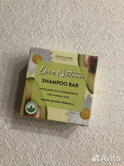 Косметика (гели для душа, мыло, твердый шампунь)