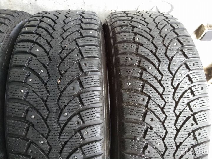 Pirelli Formula Ice 225/55 R17 101T