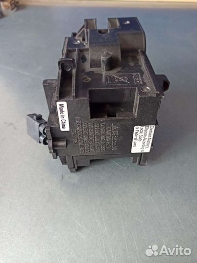 Лампа на проектор