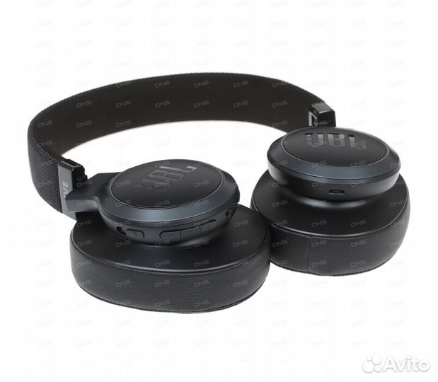 Bluetooth-гарнитура JBL live 500BT наушники ориг