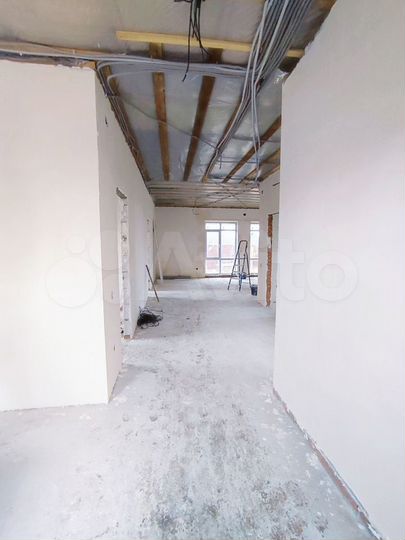 Дом 100 м² на участке 3 сот.