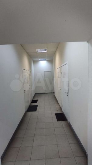 Офис, 5.65 м²