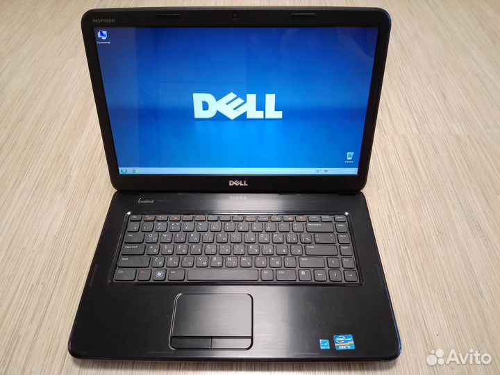Dell Core i3