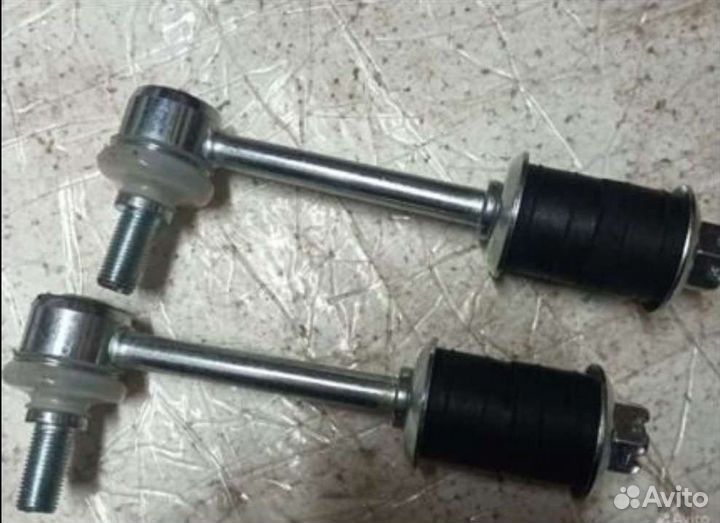 Стойки стабилизатора газ 31105,газ 3110