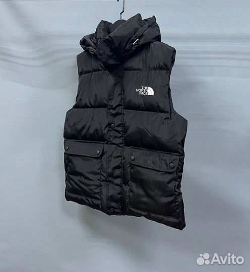 Куртка the north face