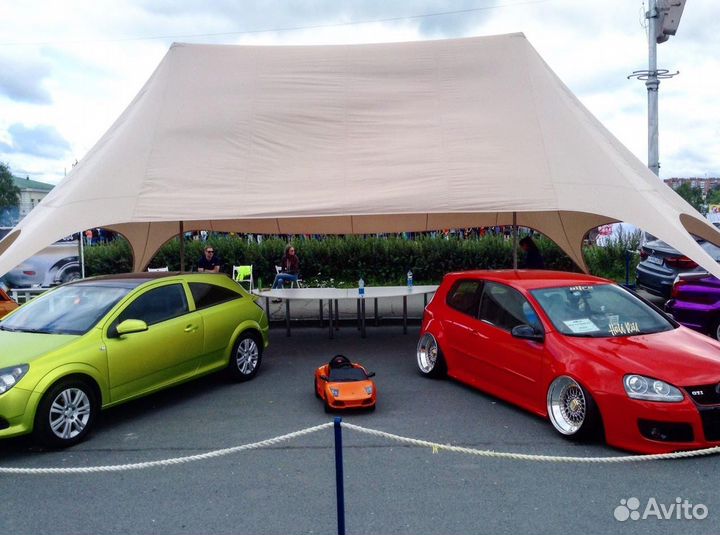 Шатер, Палатка, Тент