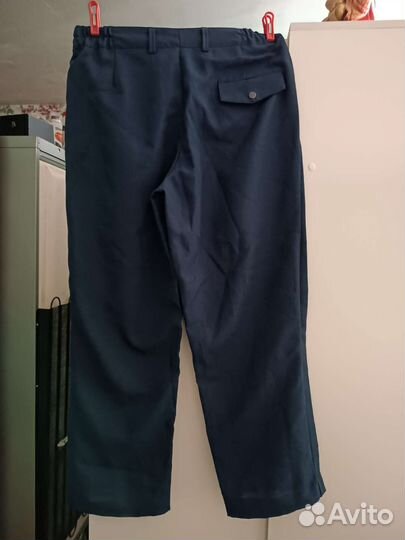 Брюки женские 50 размер