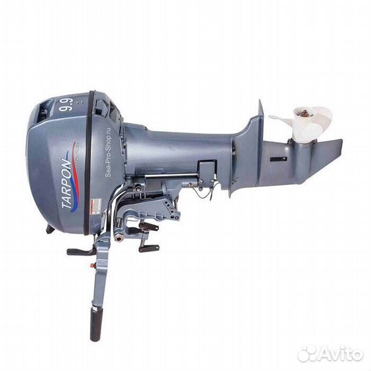 Лодочный мотор Sea-PRO OTH 9.9 (S ) Tarpon