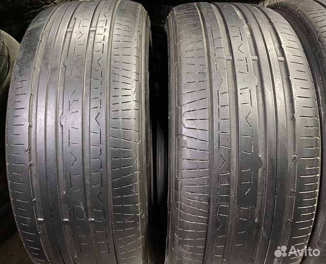 Nitto NT830 205/55 R16