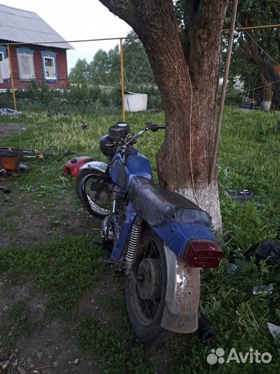 Иж планета 5