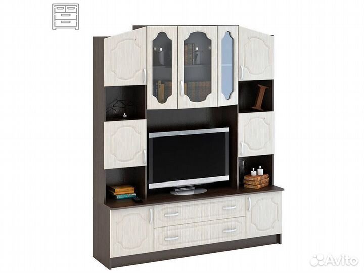 Стенка гостиная