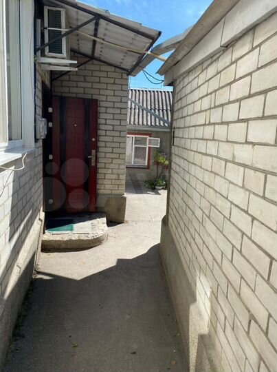 Дом 120 м² на участке 7,3 сот.