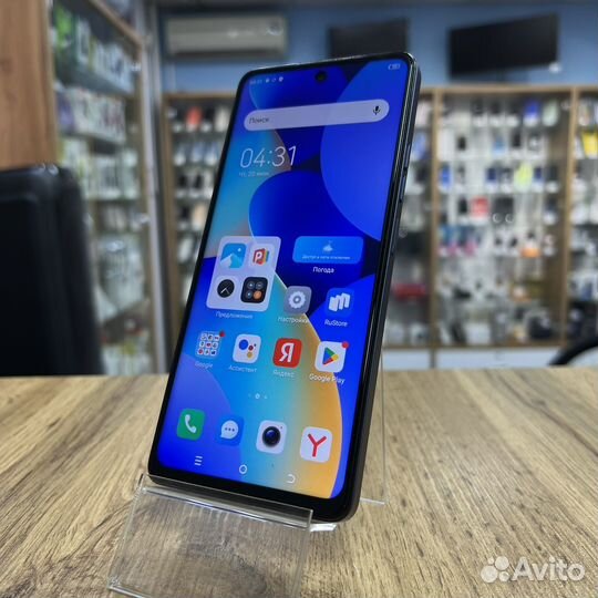 TECNO Spark 10 Pro, 8/128 ГБ