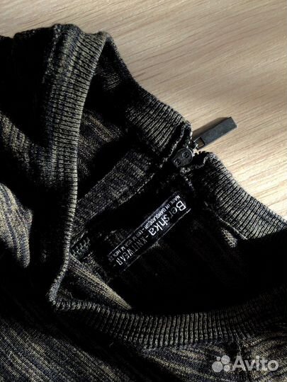 Платье bershka