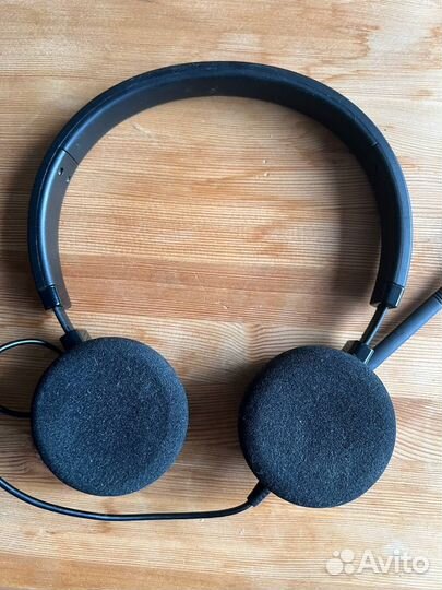 Гарнитура Jabra Evolve 20 MS Stereo