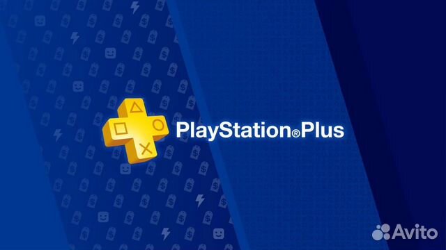 Alex-game PS Plus продажа игр на PlayStation объявление продам