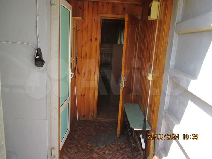 Комната 12 м² в 1-к., 1/1 эт.