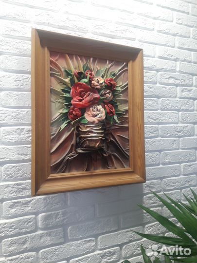 Декоративные картины