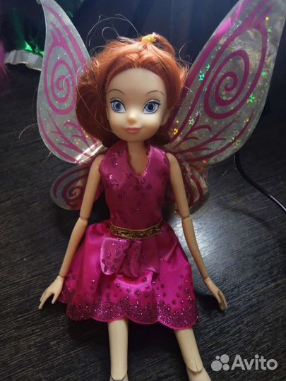 Кукла ever After High