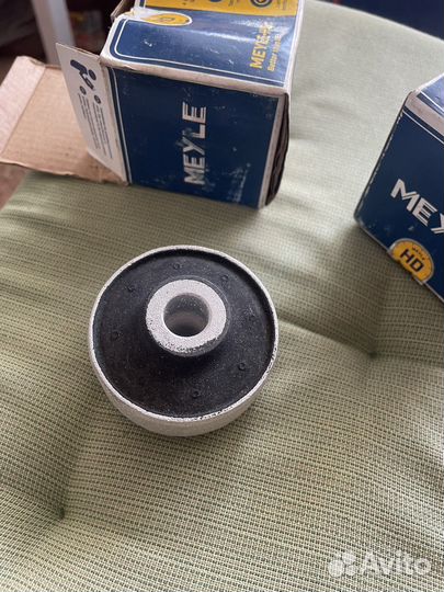 Сайлентблоки передние Volkswagen Polo