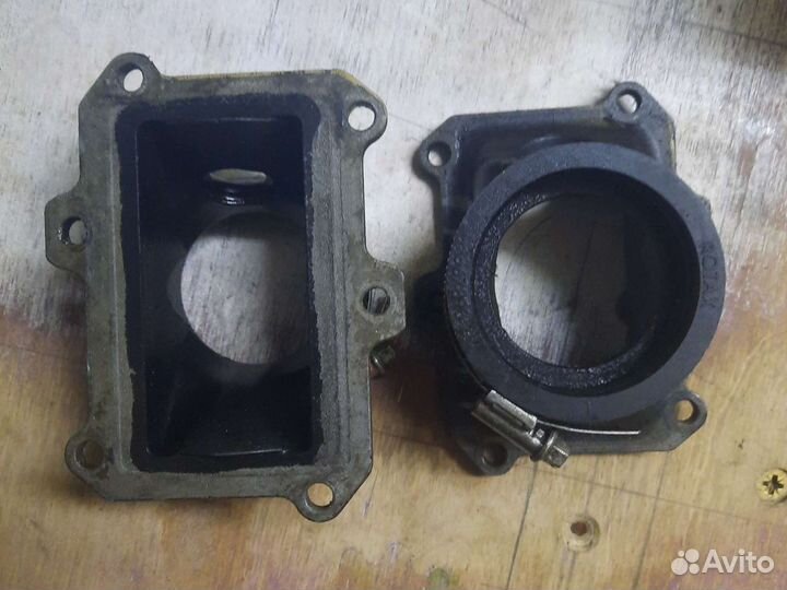 290867890 адаптер карбюратора Sea-doo 947 951 DI