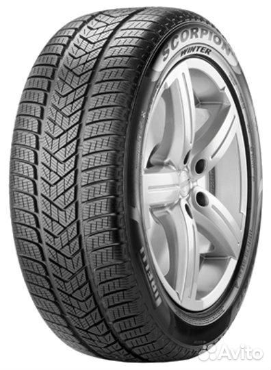 Pirelli Scorpion Winter RFT 255/55 R19 111H