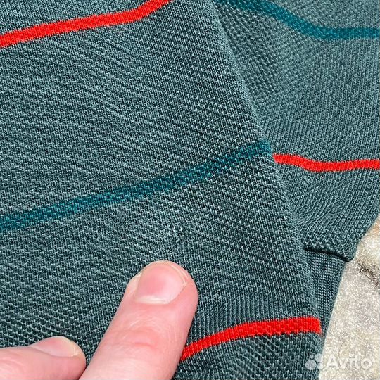 Регбийка Lacoste