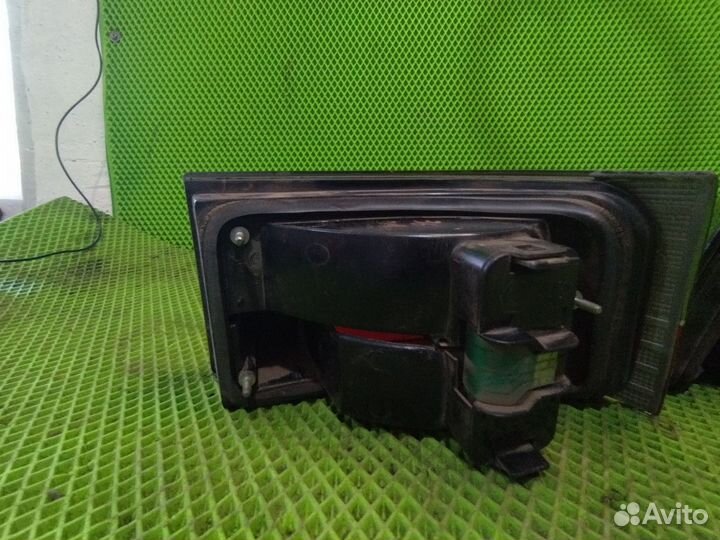 Фонари ваз 2110