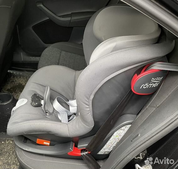 Britax romer king 2