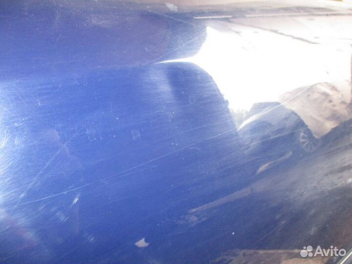 Дверь передняя правая Opel Vectra C