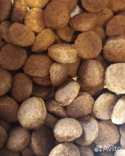 Новый сухой корм для собак Pedigree 13 кг говядина