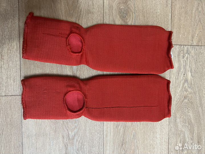 Защита голеностопа детский