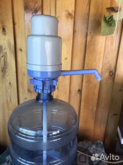 Помпа для воды