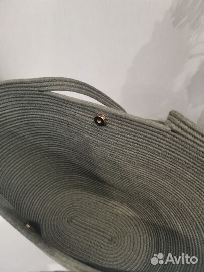 Сумка пляжная