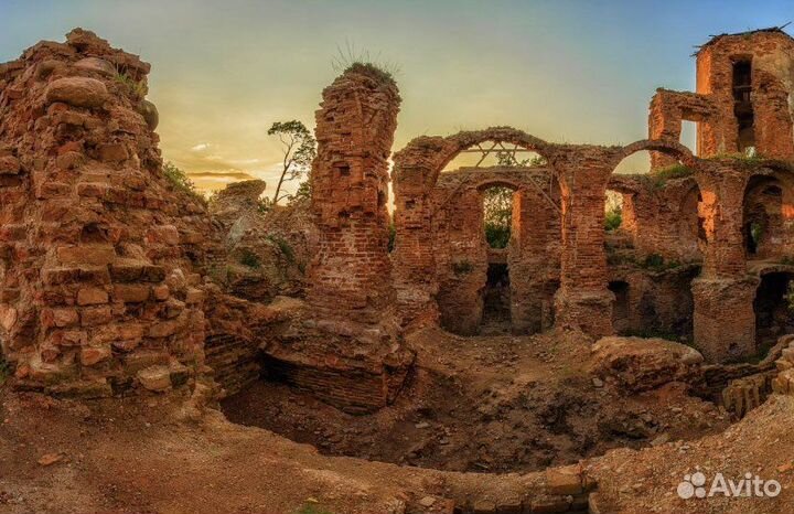 Экскурсия обзорная Загадочный Сочи от моря до гор