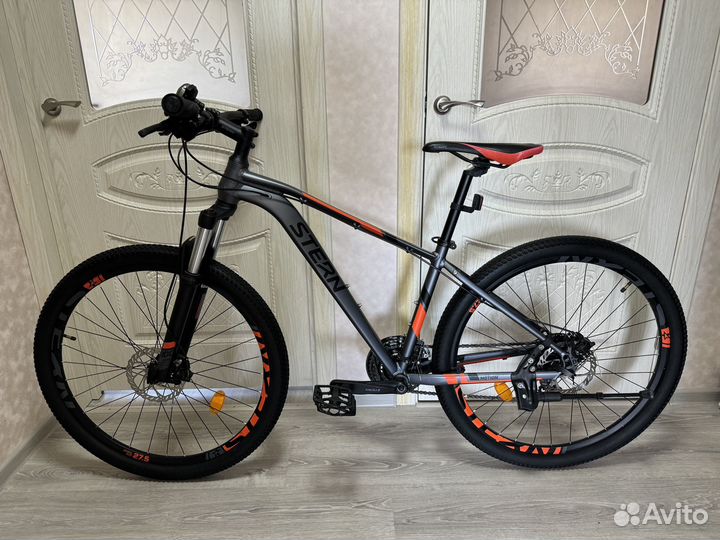 Велосипед Stern Motion 1.0 27.5