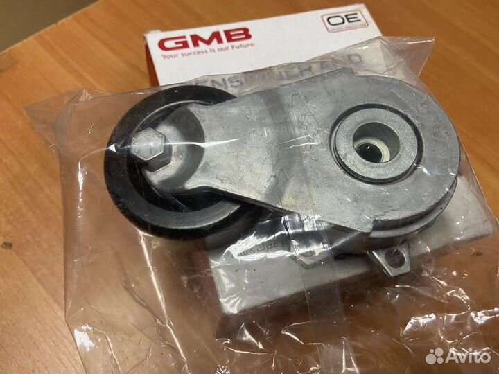 Ролик натяжителя Nissan Juke F15 2010-2018