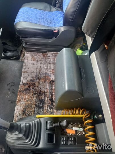 MAN TGA 18.400, 2011