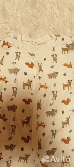 Одежда для мальчика 80