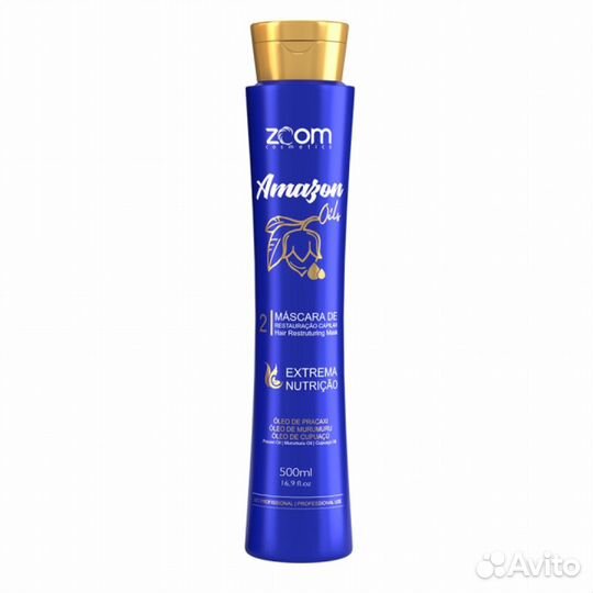 Кератин Ботокс