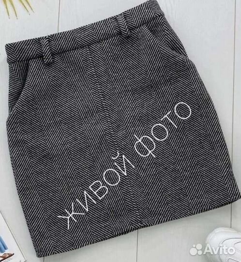 Юбка