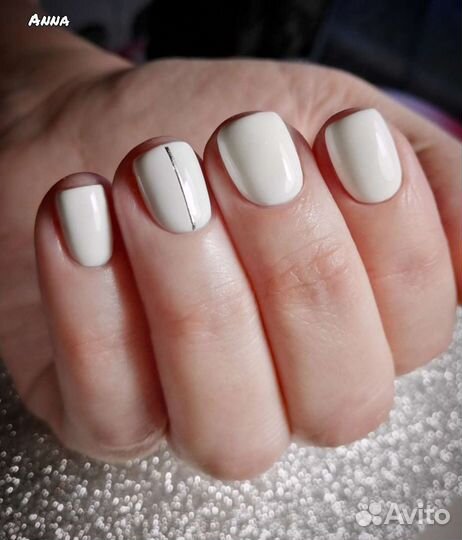 Маникюр, гель-лак, наращивание, зжм