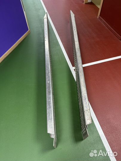 Аппарель al-ko 130570