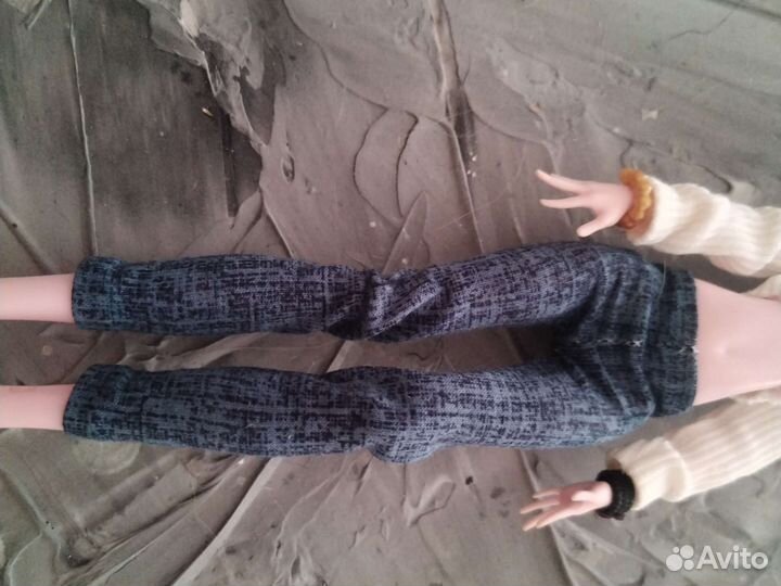 Кукла монстр хай ооак