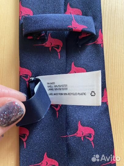 Галстук детский Gap Kids