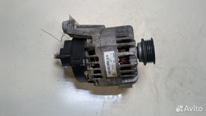 Генератор Fiat Grande Punto, 2009