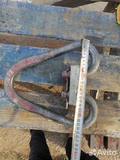 Звено для паука